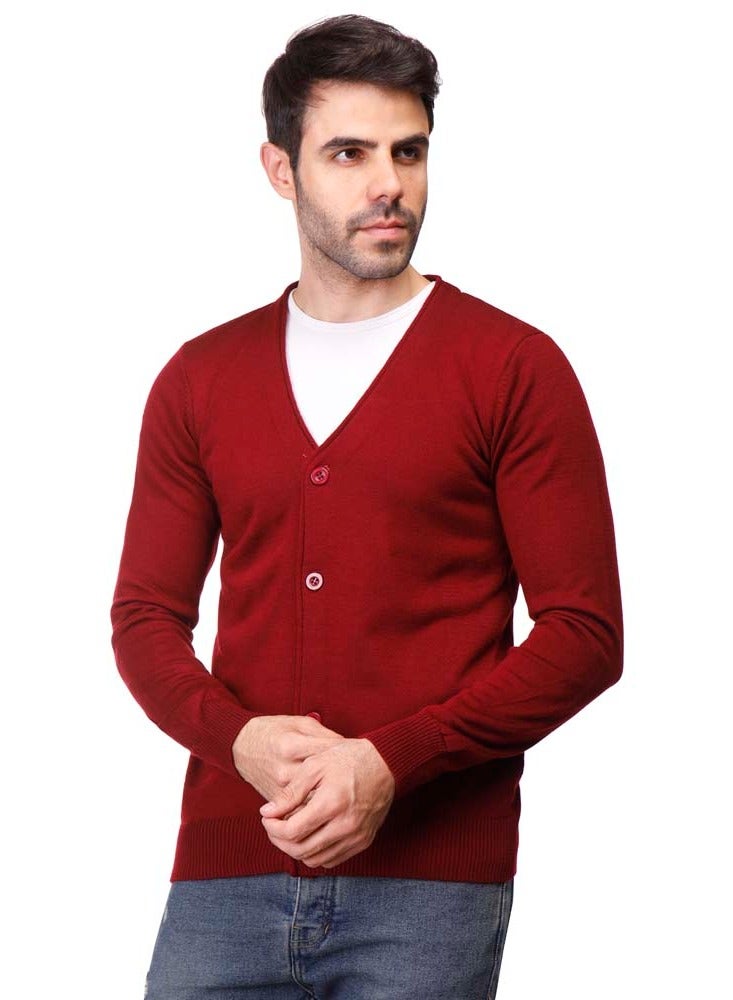 Coup Fashionable Cardigan - Image 1